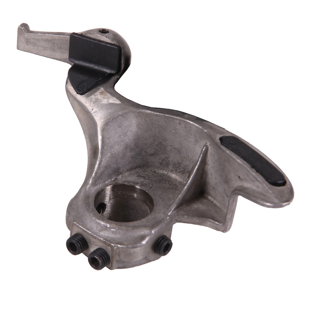 Montagekop voor aluminium velgen