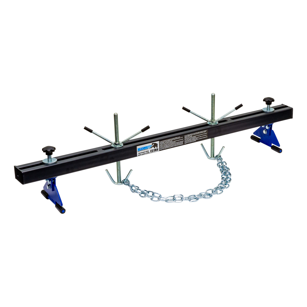Support moteur. 500kg