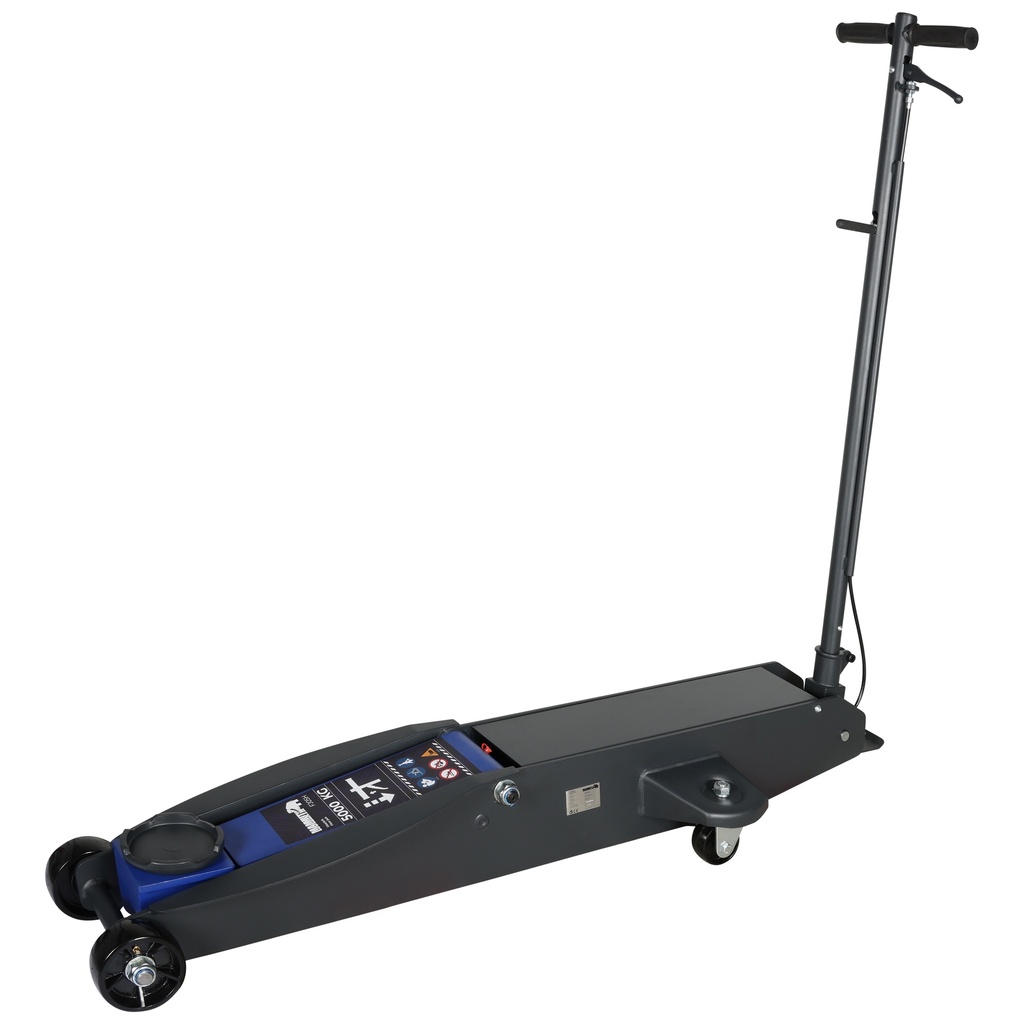 Mammuth Cric d'atelier 5 tonnes