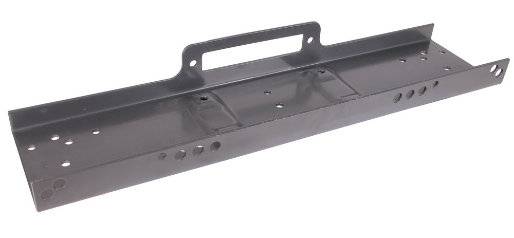 Montageplatte für Seilwinde 4500kg