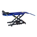 Table élévatrice moto scooter / mobylette 360kg