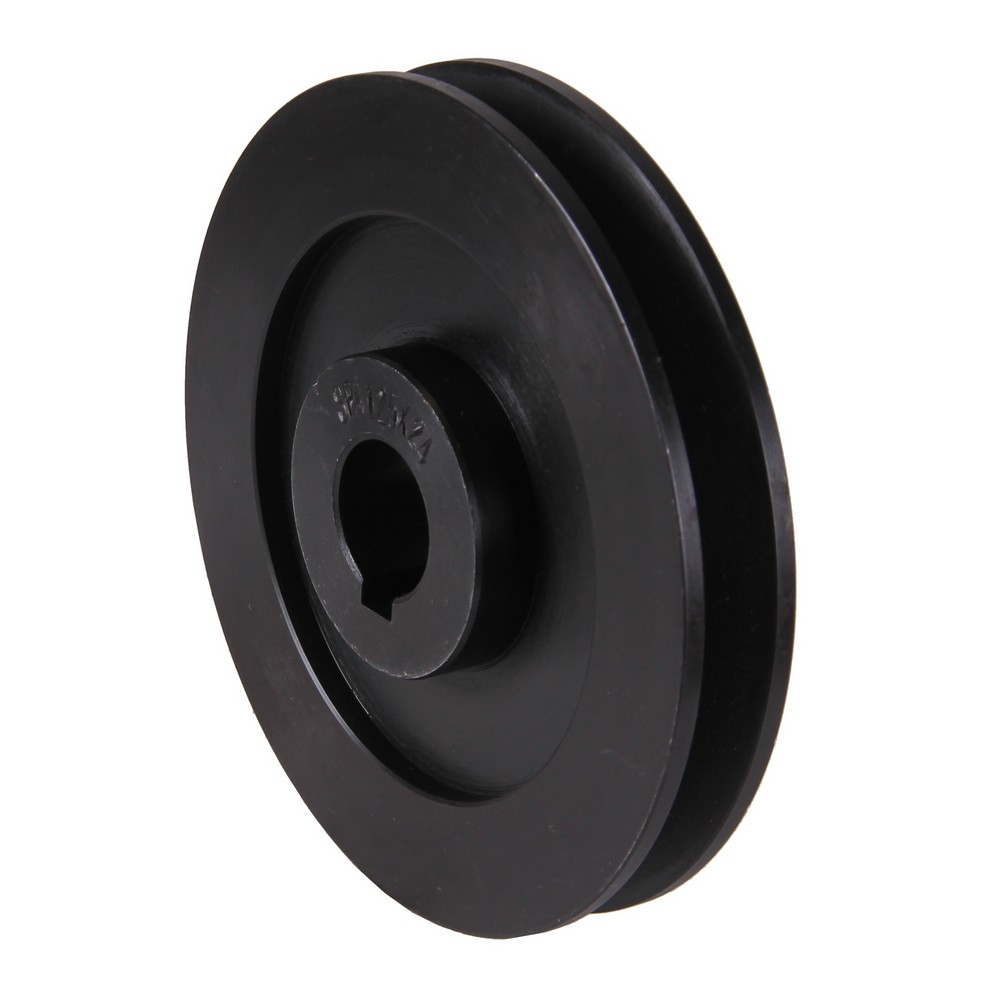 Poelie diameter 150mm gat 24mm A-type