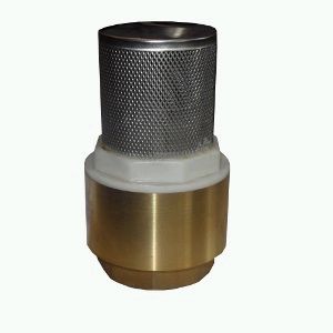 Foot Valve Type "York", 1 1/4"