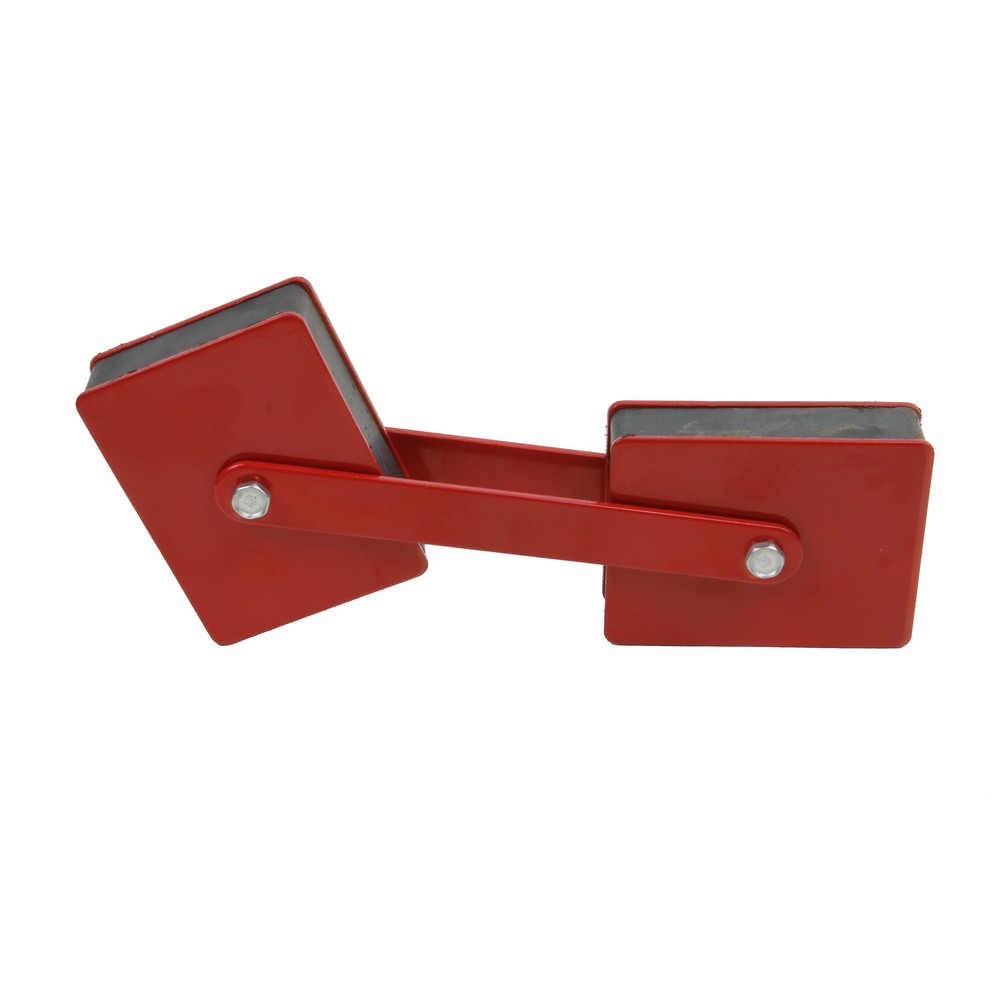 Einstellbarer magnetischer Montagewinkel