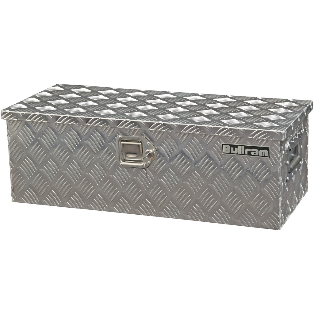Bullram caisse de flèche en aluminium medium