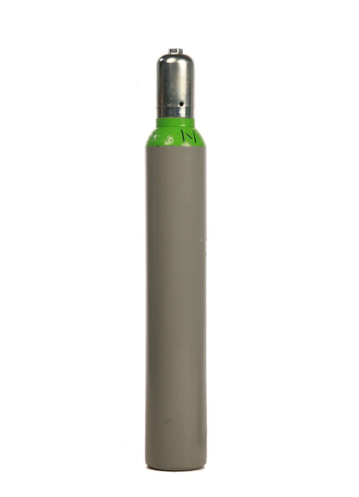 Cilinder menggas 10,0ltr
