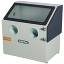 Cabine de sablage 110L
