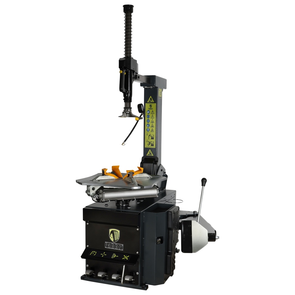 Fabbri machine démonte-pneus ZH650