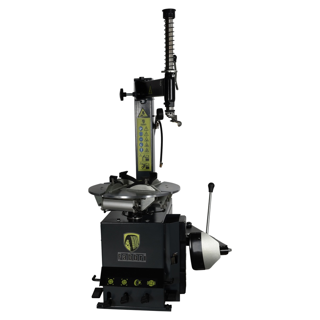 Fabbri machine démonte-pneus ZH620