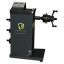 Fabbri ZH800 wheel balancer manual