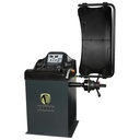 Fabbri ZH825B wheel balancer semi-automatic