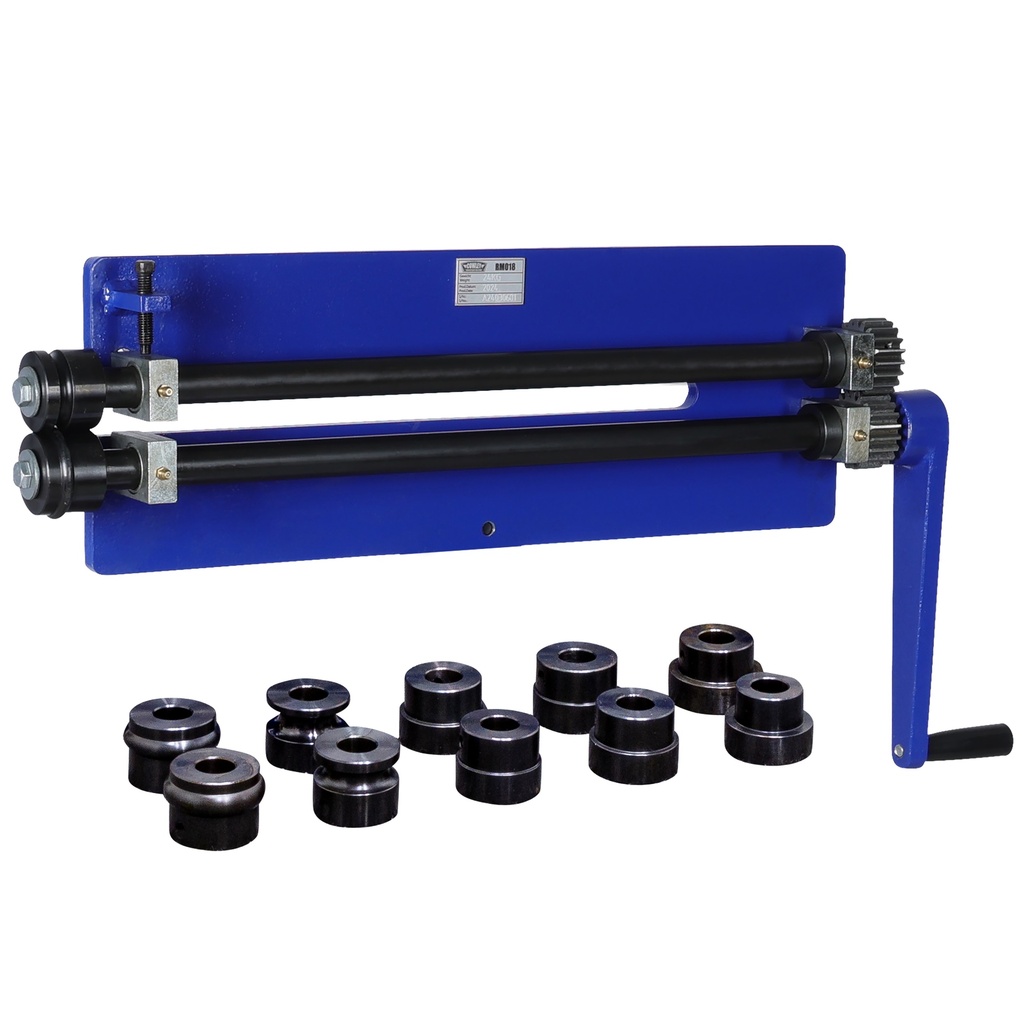 Rotationmaschine 1,2mm