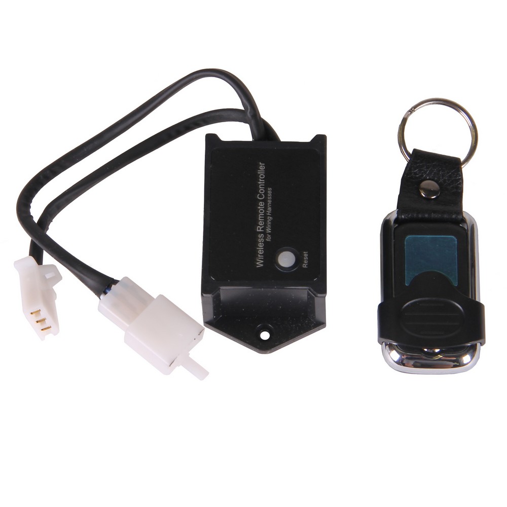 Fernbedienung LED Offroad Leuchten
