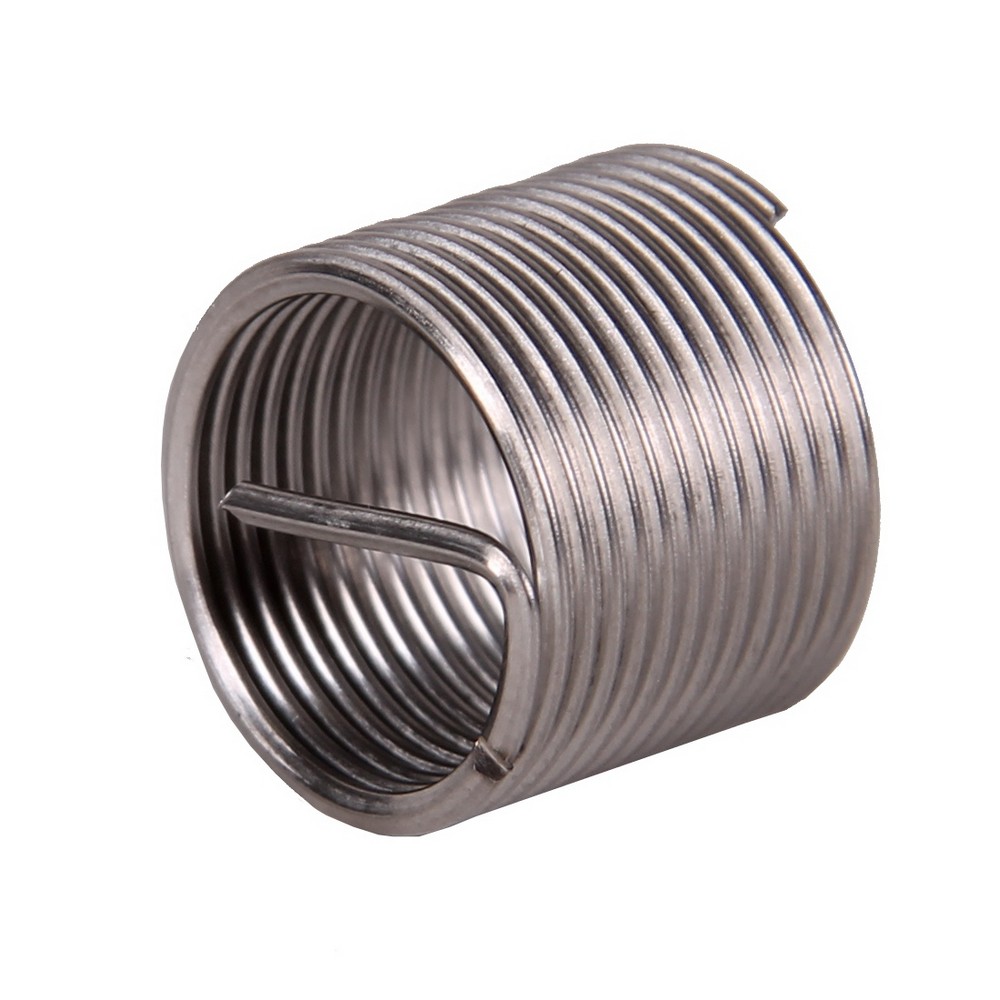 Draadinsert type helicoil m10 x 1.5  10st
