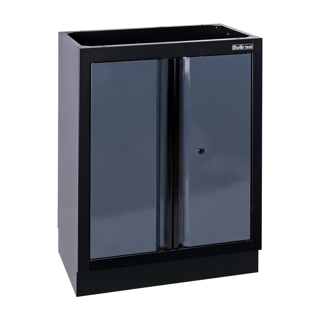 Armoire basse à 2 portes