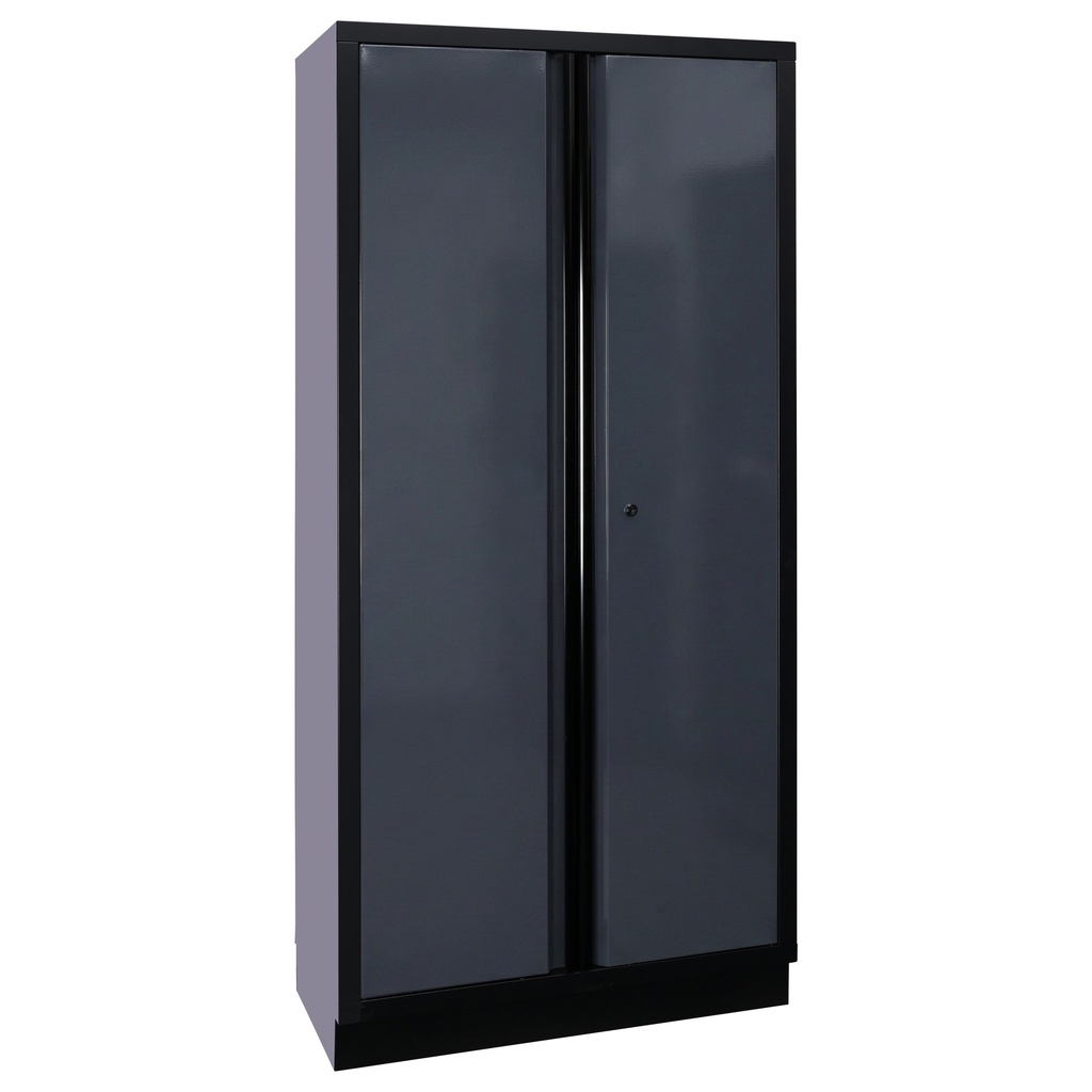 2-türiger Standschrank