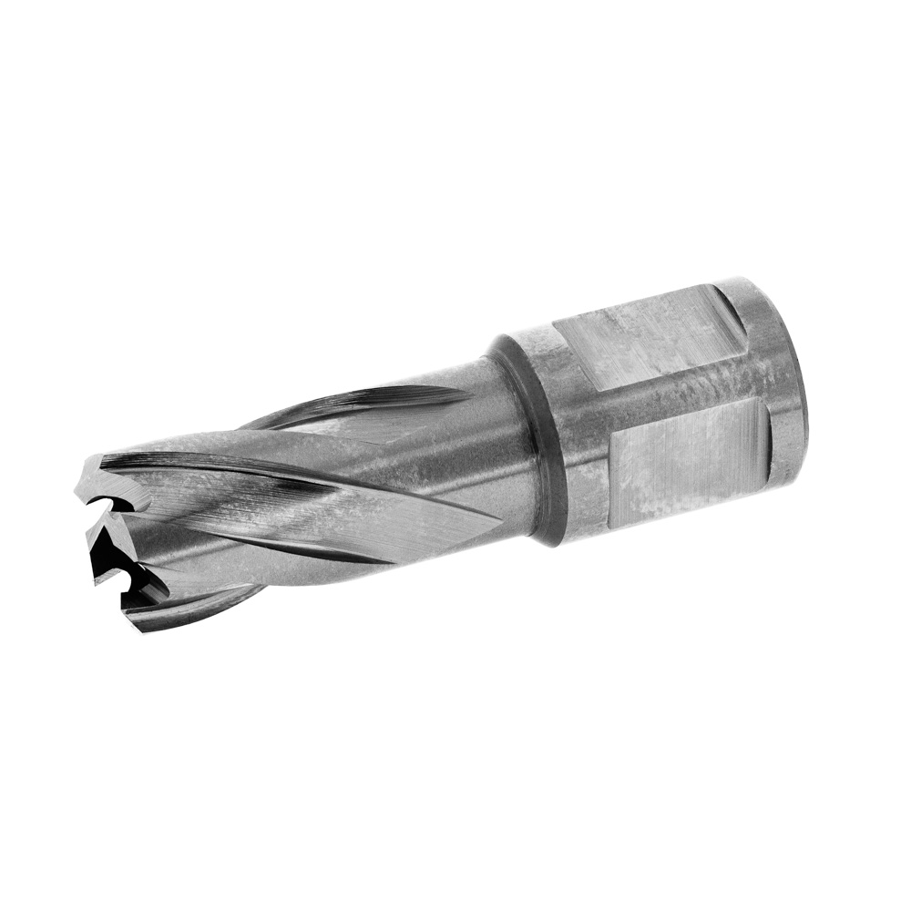 Core drill 14mm length 30mm HSS