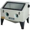 Cabine de sablage 190L