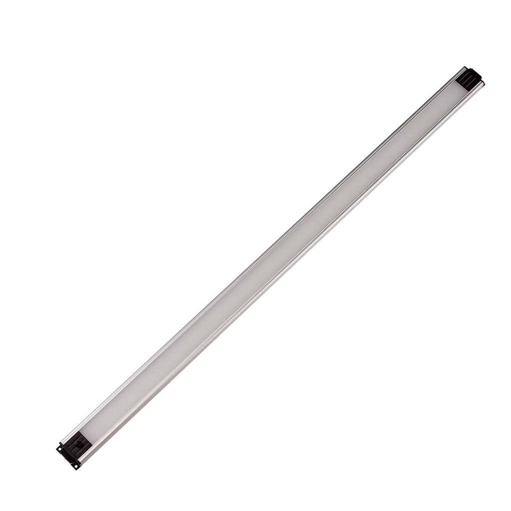 LED lighting for Bullram workshop modules