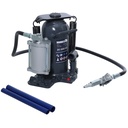 Mammuth pneumatic bottle jack 20 ton