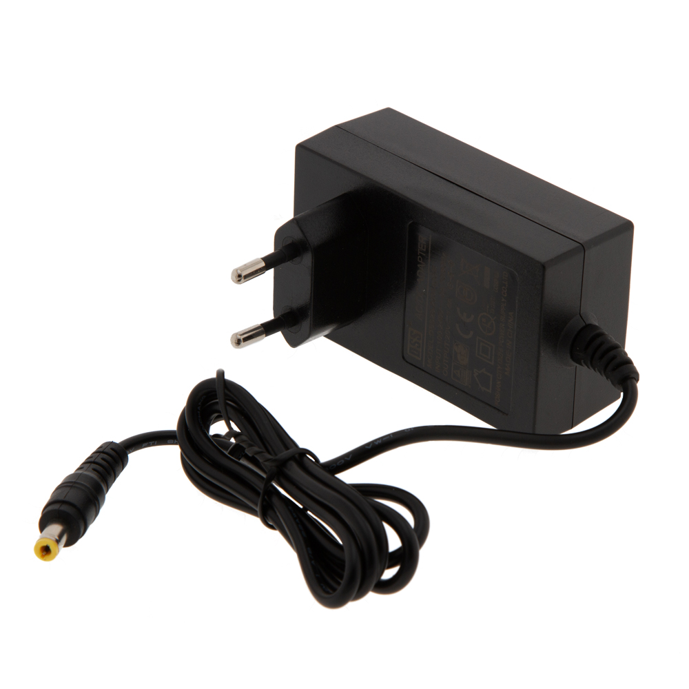 Oplader voor werklamp