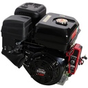 Valkenpower moteur essence démarrage électrique 7,5 ch dimension d’arbre 25,4mm