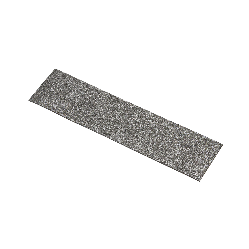 Graphite strip for belt grinder BSM100MF