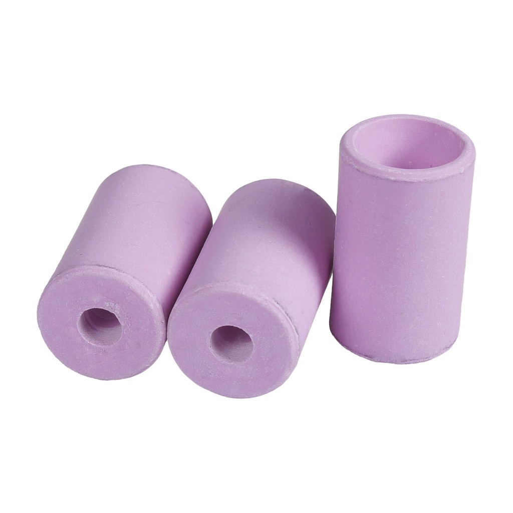 Keramische Strahldüse - groß 6 mm (3er-Satz)