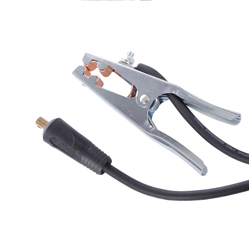 Masseklemme 500A 3m 13mm DIN