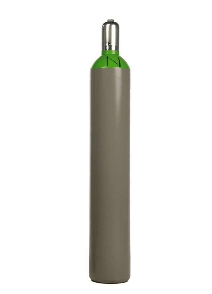 Cilinder acetyleen 30,0ltr