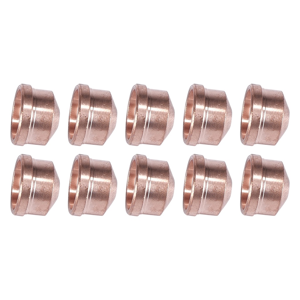 Stromdüse Plasmabrenner PL141 1.7mm 10 Stück