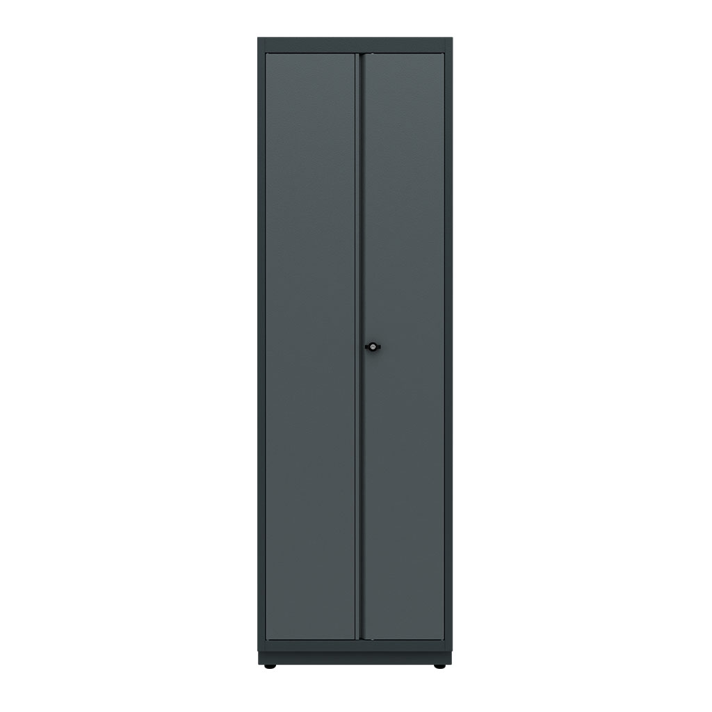 Stehschrank 2 Türen Expert