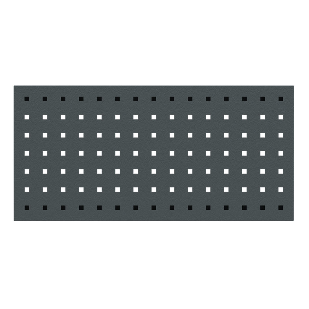 Werkzeugwand klein 619 x 15 x 299mm EXPERT