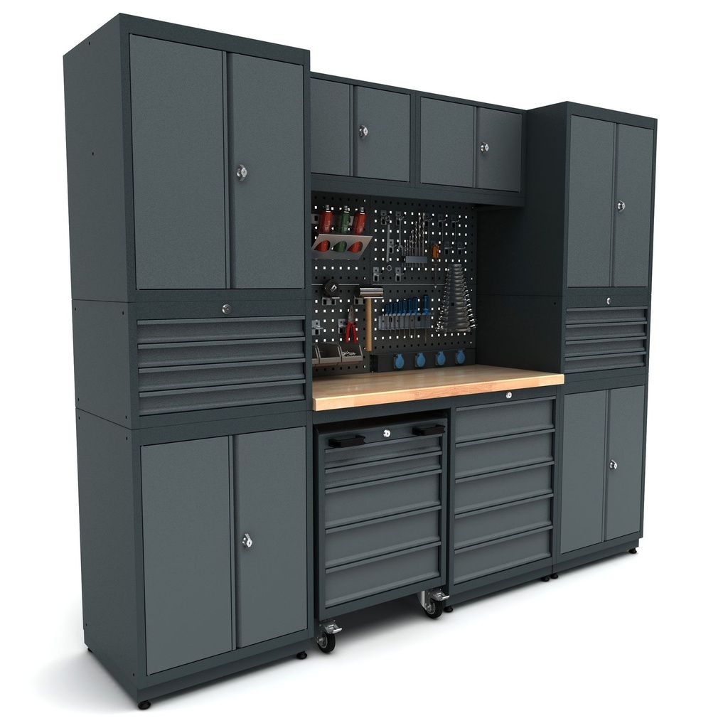Workshopmodul F Expert