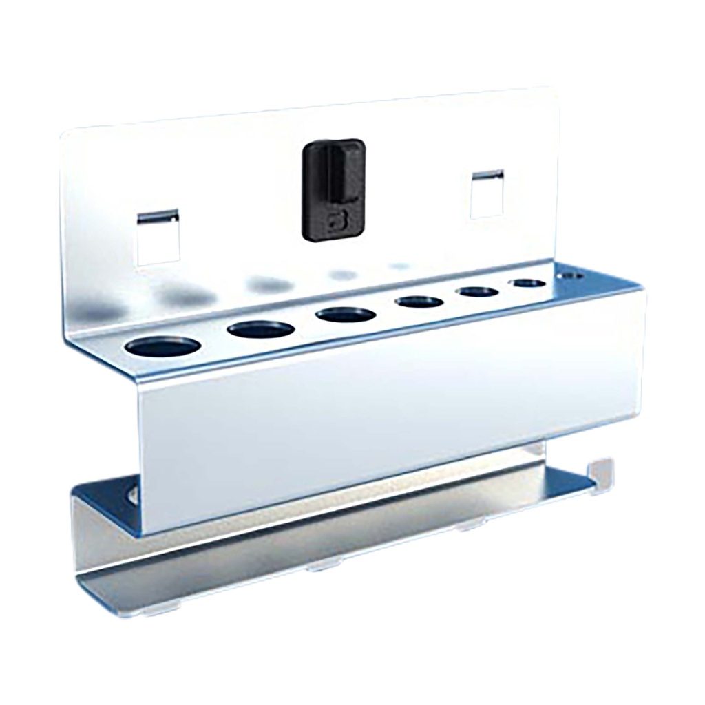 Holder for drills 7 pieces EXPERT