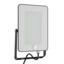 LED Flutlicht mit Bewegungssensor 50W 230V