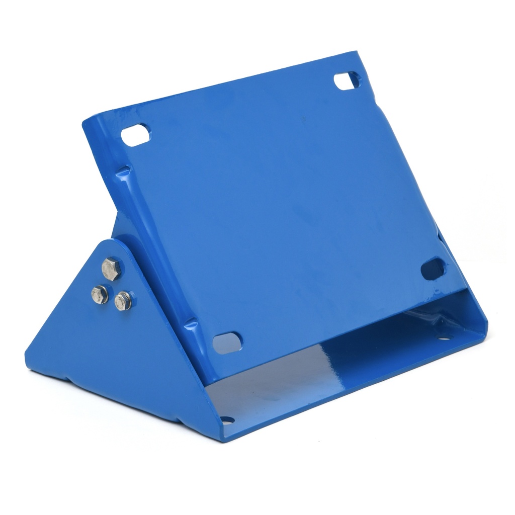[HRSDA3812] Blushield Draaibare  bevestiging 140 graden voor slanghaspel BBRHD3820MDA