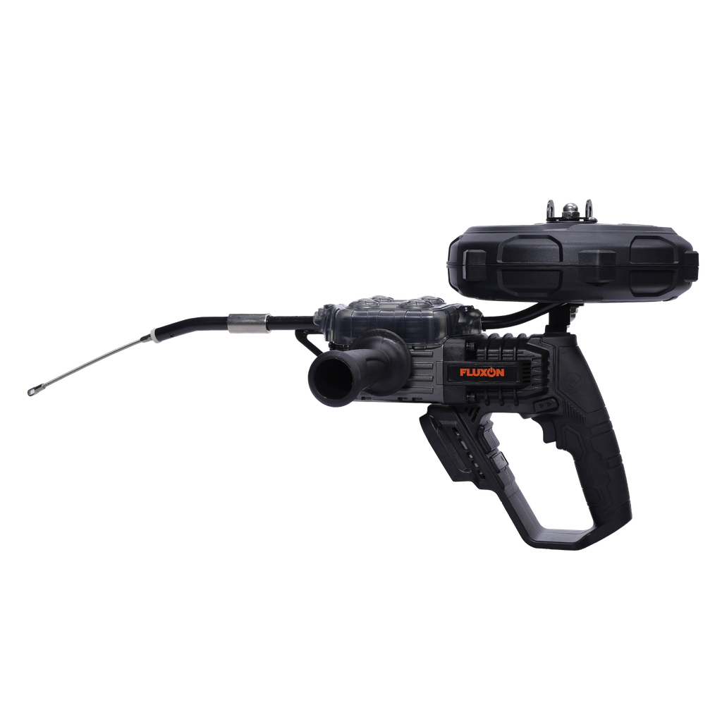 Draadtrekker 80kg 20m Body
