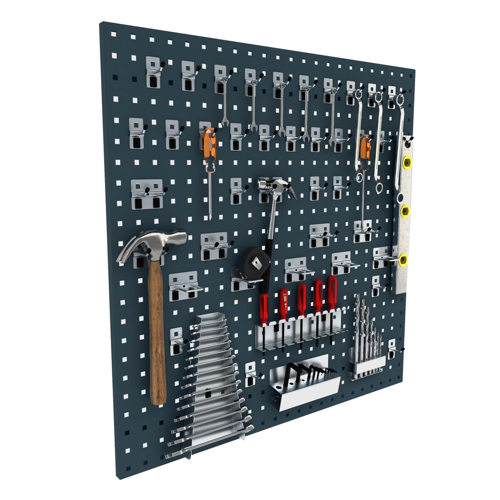 Jeu d'accessoires 44 pièces EXPERT